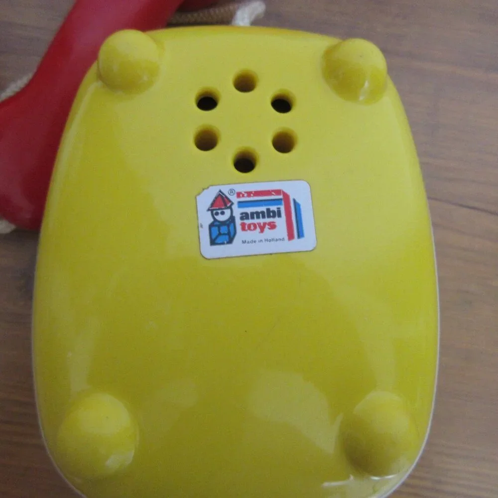 Infant Baby Toy Lot 3 Piece Sensory Learning Floating Duck Phone Colorful Rings